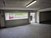 Tiefgarage - 