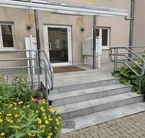 Zentrale, lichtdurchflutete Wohnung im Betreuten Wohnen (seniorengerecht) - Eppelheim