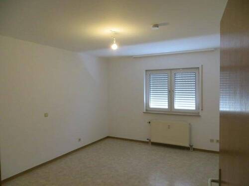 Schlafzimmer - Etagenwohnung mit 55,10 m&sup2; in Eppelheim zum Kaufen