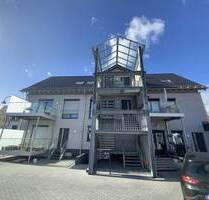 Schöne Zwei-Zimmer Wohnung zu vermieten in Kruft