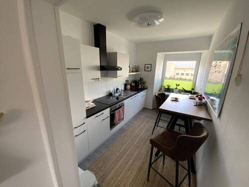 Bild 3 - 2 Zimmer Etagenwohnung in Kruft