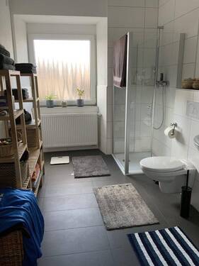 Bild 4 - Etagenwohnung mit 65,00 m&sup2; in Kruft zur Miete