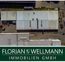 Bremen-Mahndorf | Funktionale Industrial-Light Immobilie in strategisch optimaler Lage