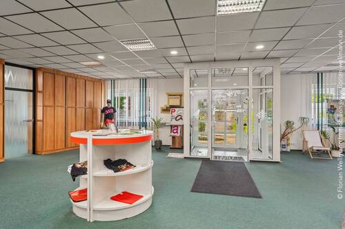 Bild 4 - Halle in Bremen zum Kaufen