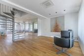 Wohnraum - Etagenwohnung mit 152,00 m² in Köln zum Kaufen