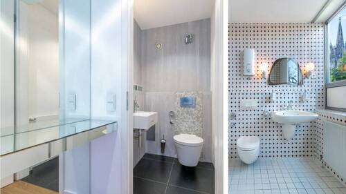 Badezimmer - 