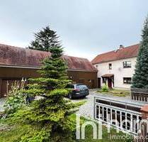 Einfamilienhaus im idyllischen Spreewiese - Großdubrau / Spreewiese