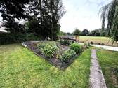 Garten - 5 Zimmer Einfamilienhaus in Großdubrau / Spreewiese