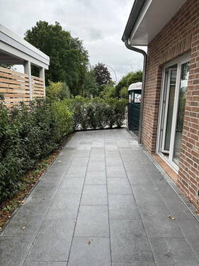 Terrasse - 