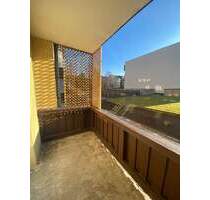 gemütliche 3- Raumwohnung mit Balkon in der Südstadt ! - Görlitz