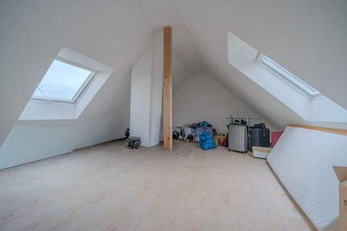 Dachboden - 