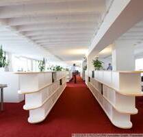 Schreibtisch in netter Bürogemeinschaft - Karlsruhe Innenstadt-West