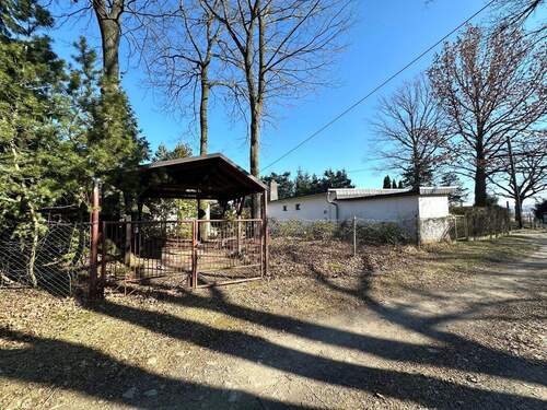 Carport - Grundstück in Kubschütz zum Kaufen