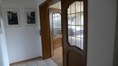 Wohnung 1, Zugang zum Wohnzimmer - 