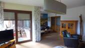 Wohnung 1, Wohnzimmer - 