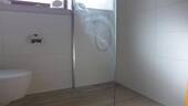 Wohnung 1, Duschbad - 