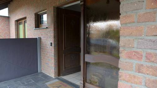 Wohnung 2, Eingangsbereich - 