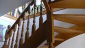 Wohnung 2, Treppenhaus - 