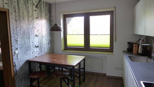 Küche Wohnung 2 - 