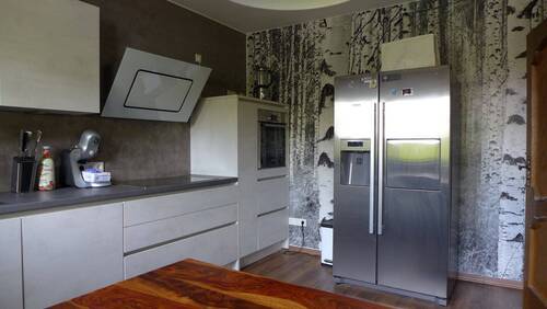 Küche Wohnung 2 - 