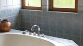 Badezimmer Wohnung 2 - 