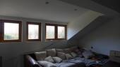 Wohnung 2, Wohnzimmer - 