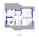 Dachgeschoss - 
