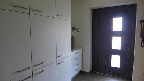 Wohnung 1, Diele - Mehrfamilienhaus, Wohnhaus mit 220,00 m&sup2; in Hückelhoven zum Kaufen