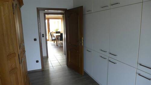 Wohnung 1, Diele - 