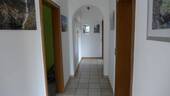 Wohnung 1, Flur - 