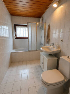 Badezimmer - 