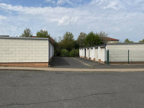Garage - 