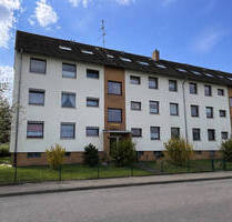 Helle 3-Zimmer-Wohnung mit Balkon und Garage in ruhiger Lage - Braunschweig / Broitzem
