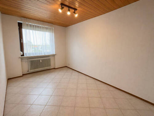 Kinderzimmer - 