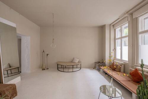 Weiterer Raum - Etagenwohnung mit 44,00 m&sup2; in Berlin-Neukölln zum Kaufen