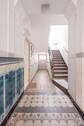 Hauseingang - 