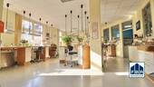 Lichtdurchflutete Räume - 5 Zimmer Büro in Schwerin