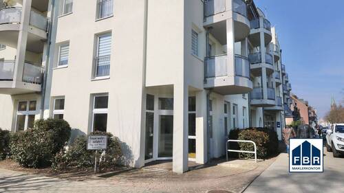 Eingangsbereich - 