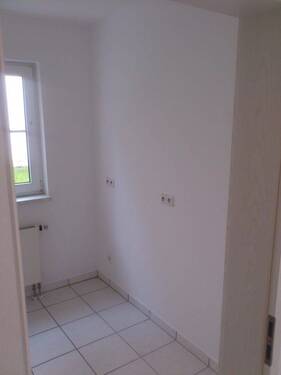 Küche - 2 Zimmer Etagenwohnung zur Miete in Pfaffenheck