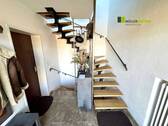 Treppenhaus EG - 