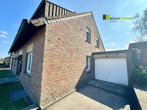 Seitenansicht rechts - 