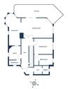 Grundriss EG - 