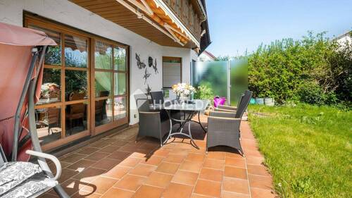 Terrasse 2 - 