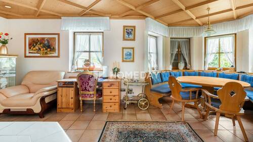 EG Esszimmer 2 - 