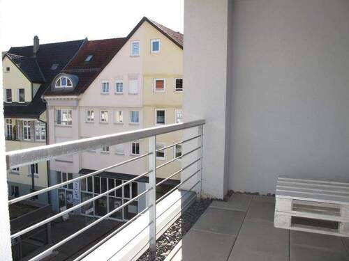 Loggia - 
