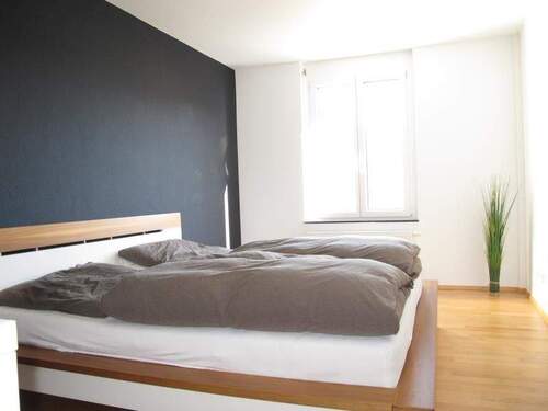 Schlafzimmer 1 - 