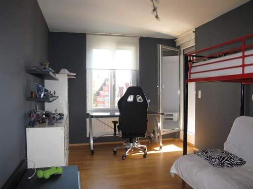 Schlafzimmer 2 - 