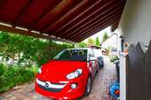 Carport - 