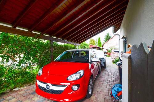 Carport - 