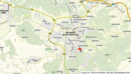 TOP-Lage für Ihr Business - 